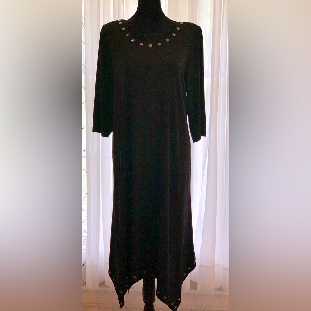 Woman’s dress
